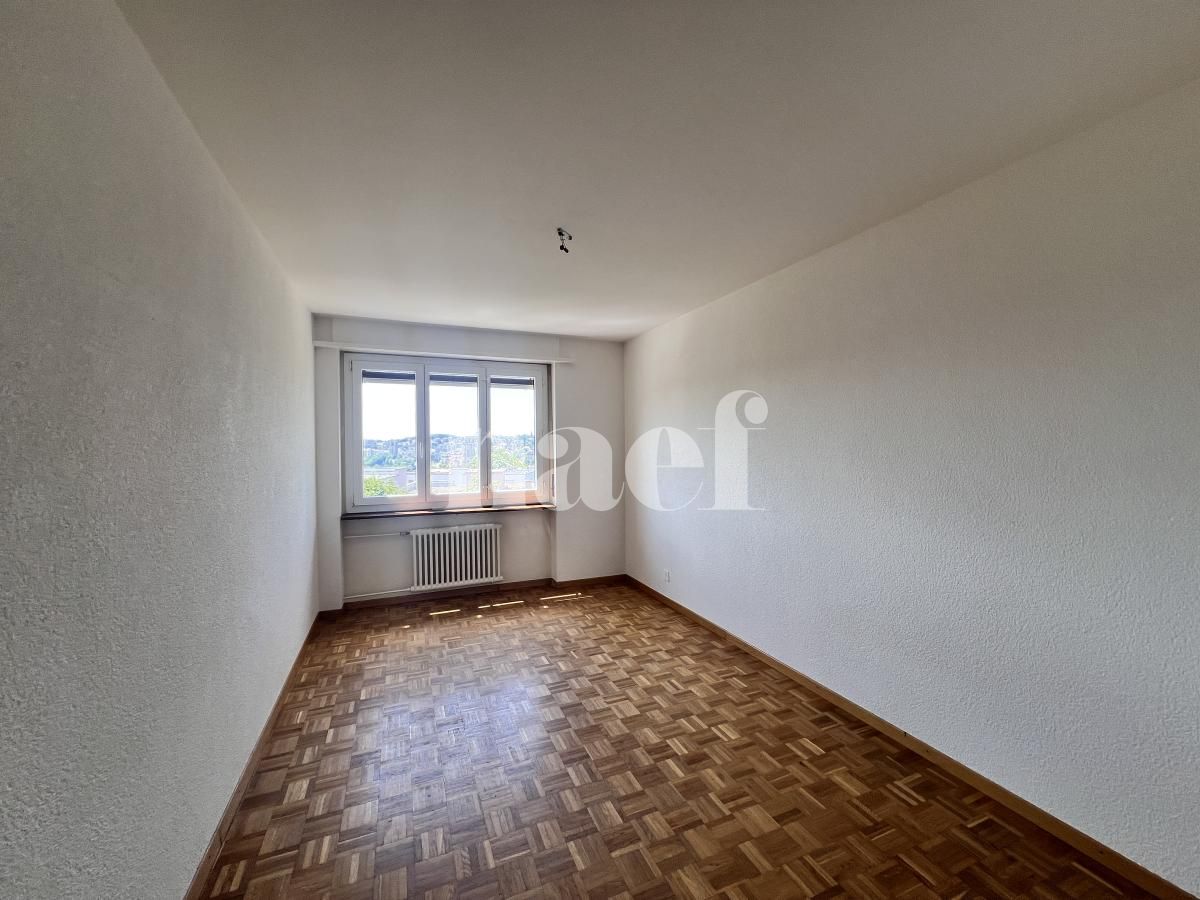 À louer : Appartement 4 Pieces Fribourg - Ref : 223671.3002 | Naef Immobilier