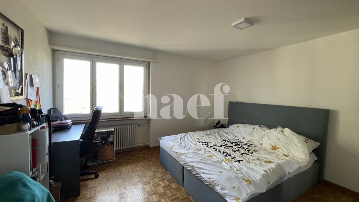 À louer : Appartement 4 Pieces Fribourg - Ref : 223671.3002 | Naef Immobilier