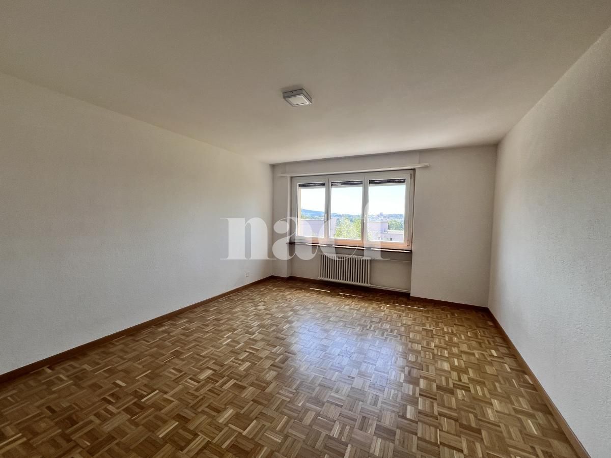 À louer : Appartement 4 Pieces Fribourg - Ref : 223671.3002 | Naef Immobilier