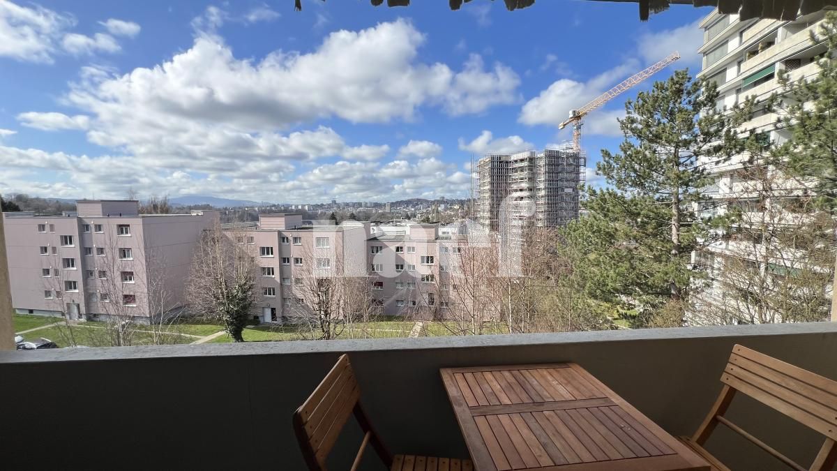 À louer : Appartement 4 Pieces Fribourg - Ref : 223671.3002 | Naef Immobilier