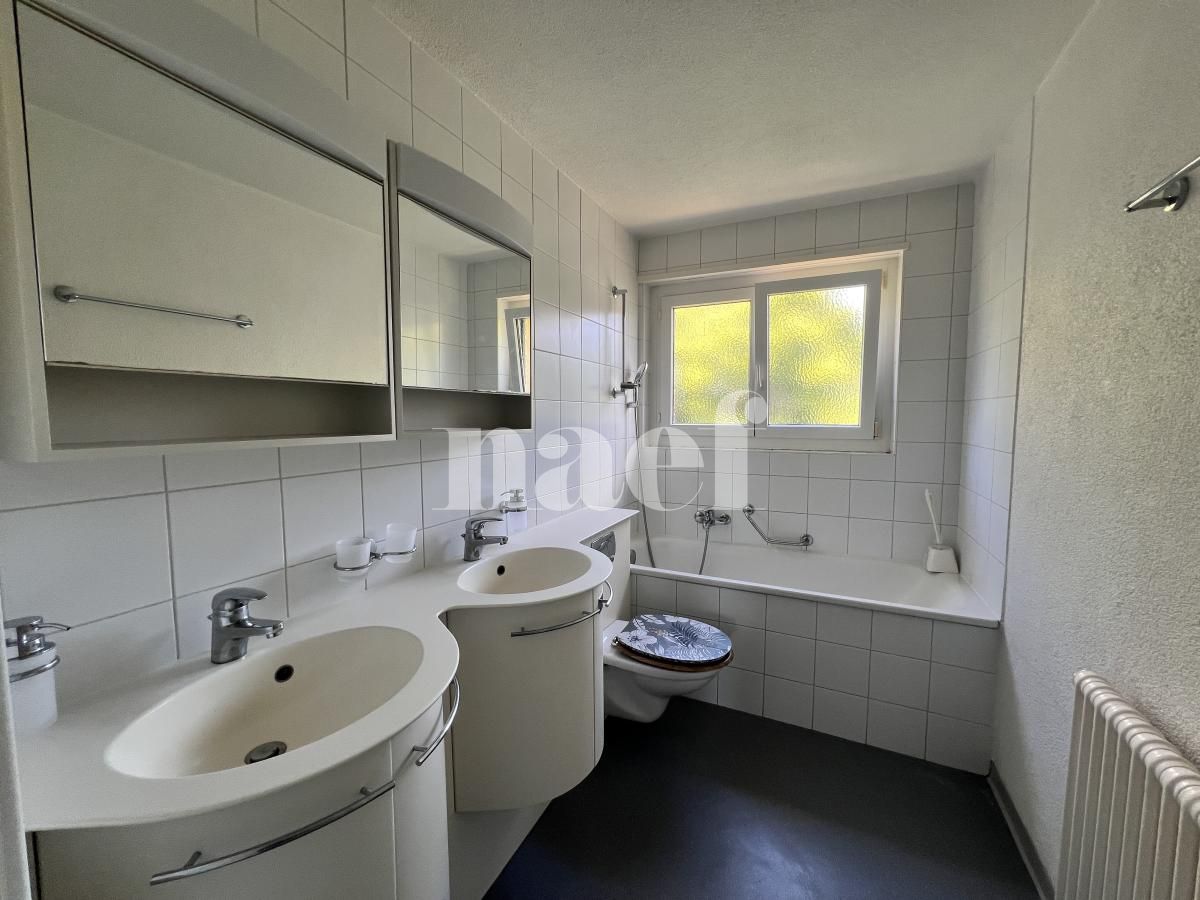 À louer : Appartement 4 Pieces Fribourg - Ref : 223671.3002 | Naef Immobilier