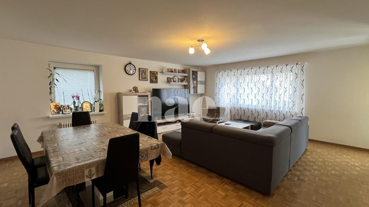 À louer : Appartement 5 Pieces Fribourg - Ref : 223672.1 | Naef Immobilier