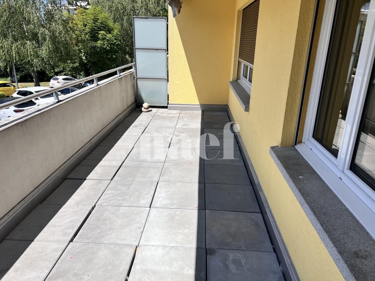 À louer : Appartement 5 Pieces Fribourg - Ref : 223672.1 | Naef Immobilier