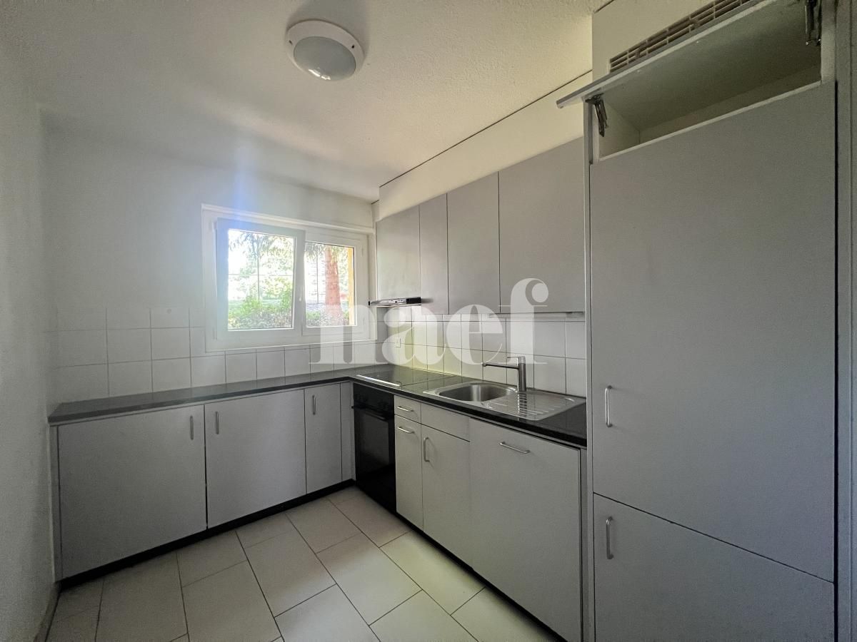 À louer : Appartement 5 Pieces Fribourg - Ref : 223672.1 | Naef Immobilier