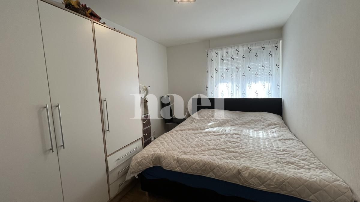 À louer : Appartement 5 Pieces Fribourg - Ref : 223672.1 | Naef Immobilier