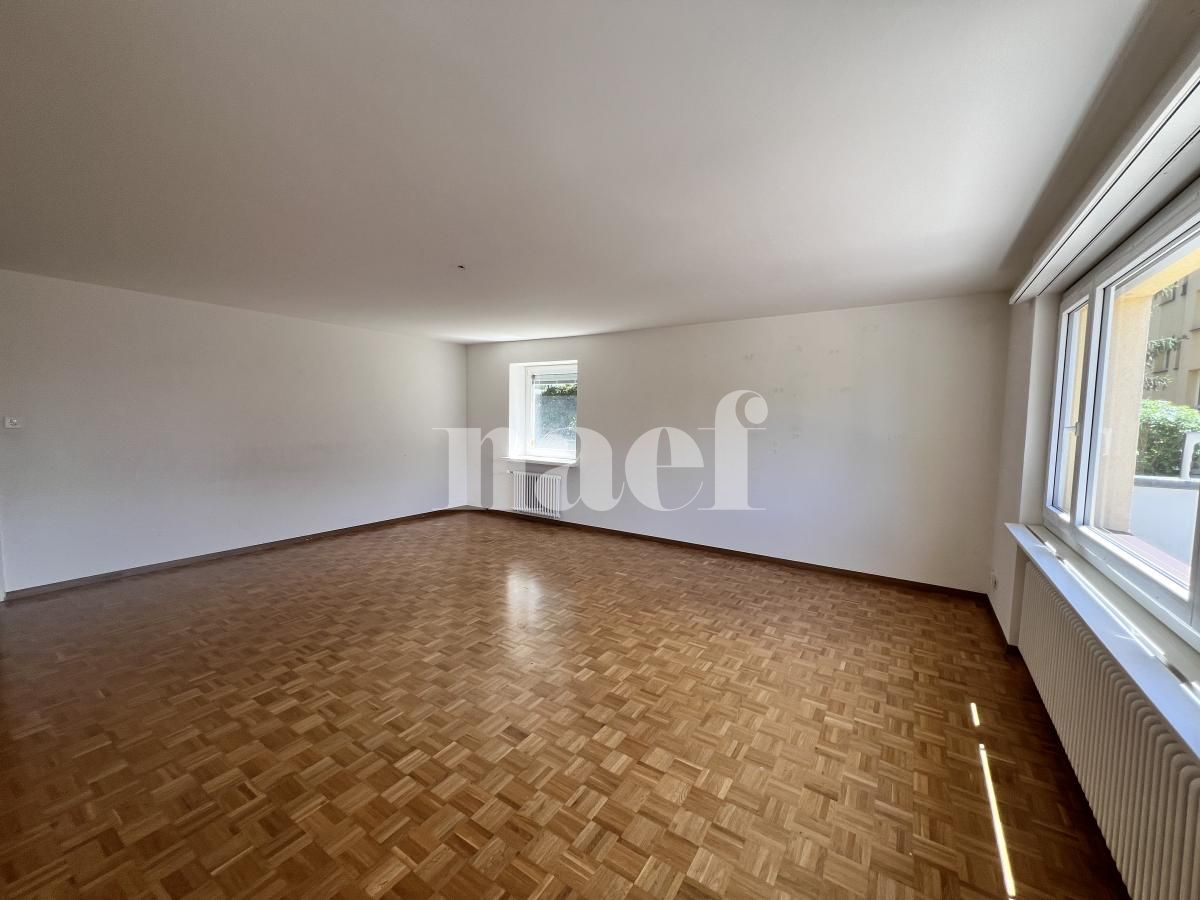 À louer : Appartement 5 Pieces Fribourg - Ref : 223672.1 | Naef Immobilier