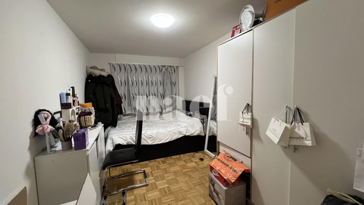 À louer : Appartement 5 Pieces Fribourg - Ref : 223672.1 | Naef Immobilier