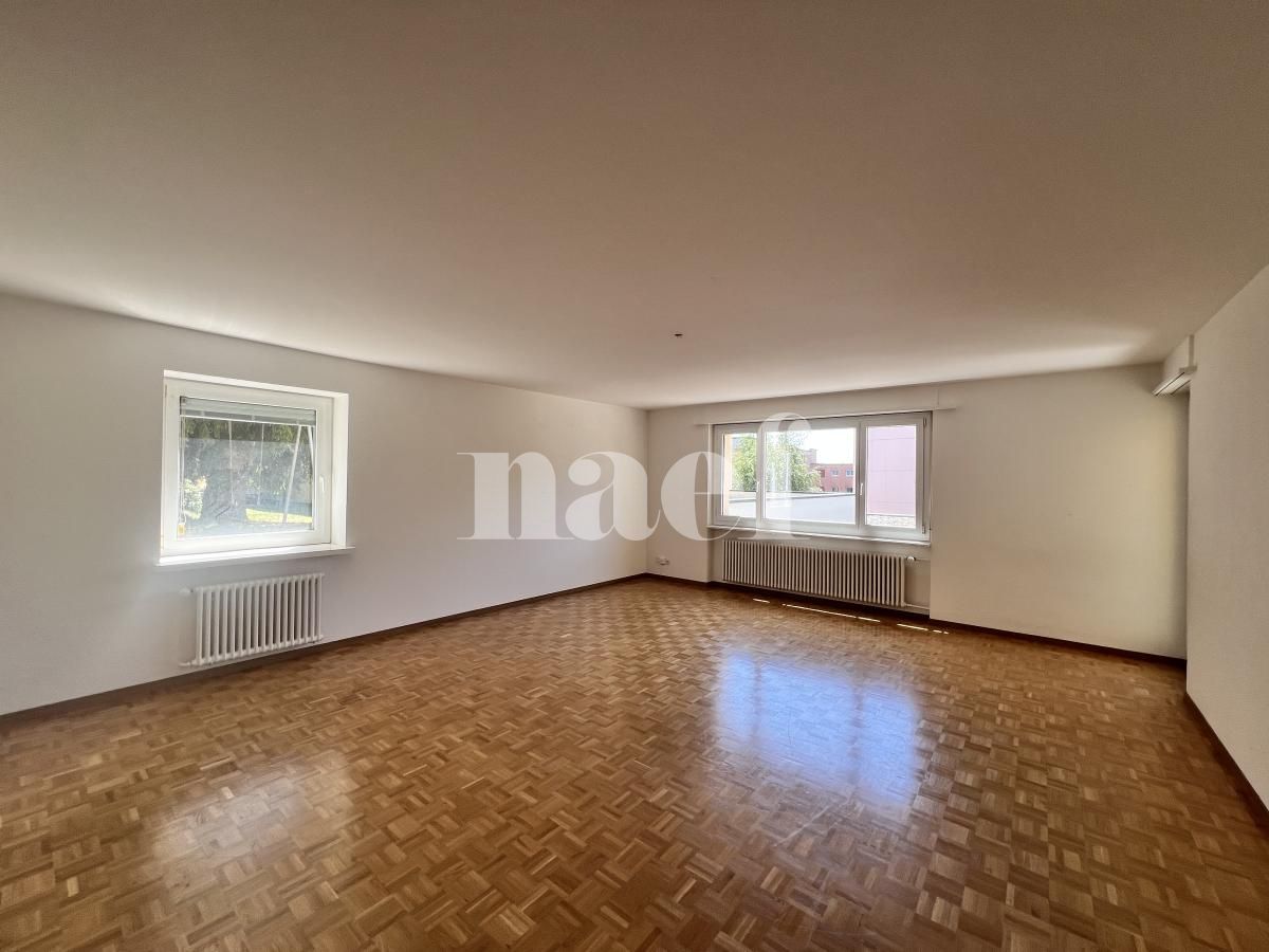 À louer : Appartement 5 Pieces Fribourg - Ref : 223672.1 | Naef Immobilier