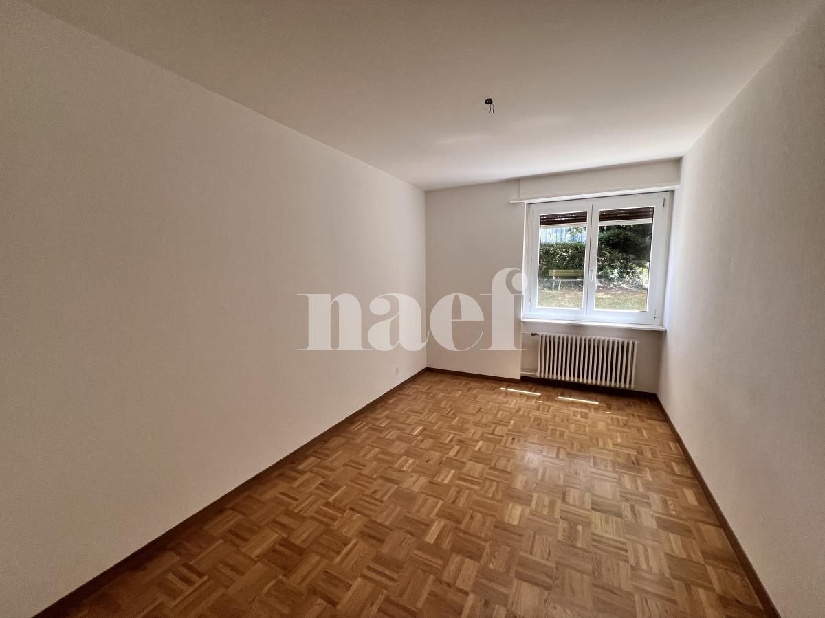 À louer : Appartement 5 Pieces Fribourg - Ref : 223672.1 | Naef Immobilier