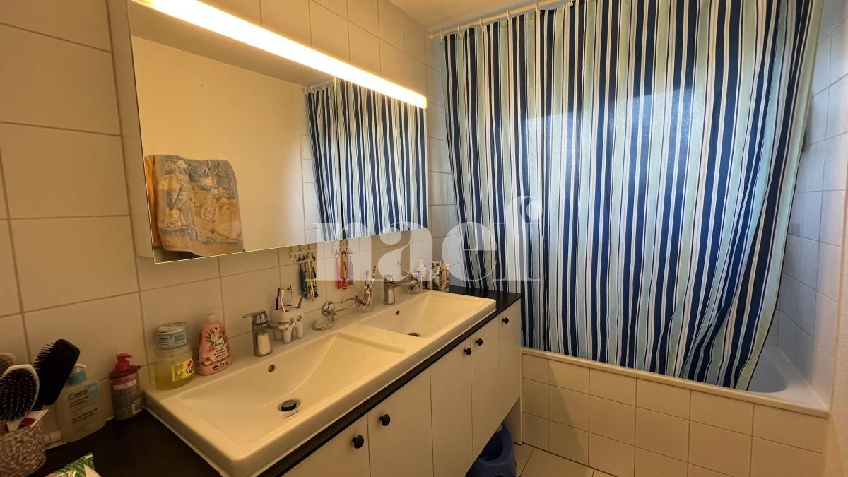 À louer : Appartement 5 Pieces Fribourg - Ref : 223672.1 | Naef Immobilier