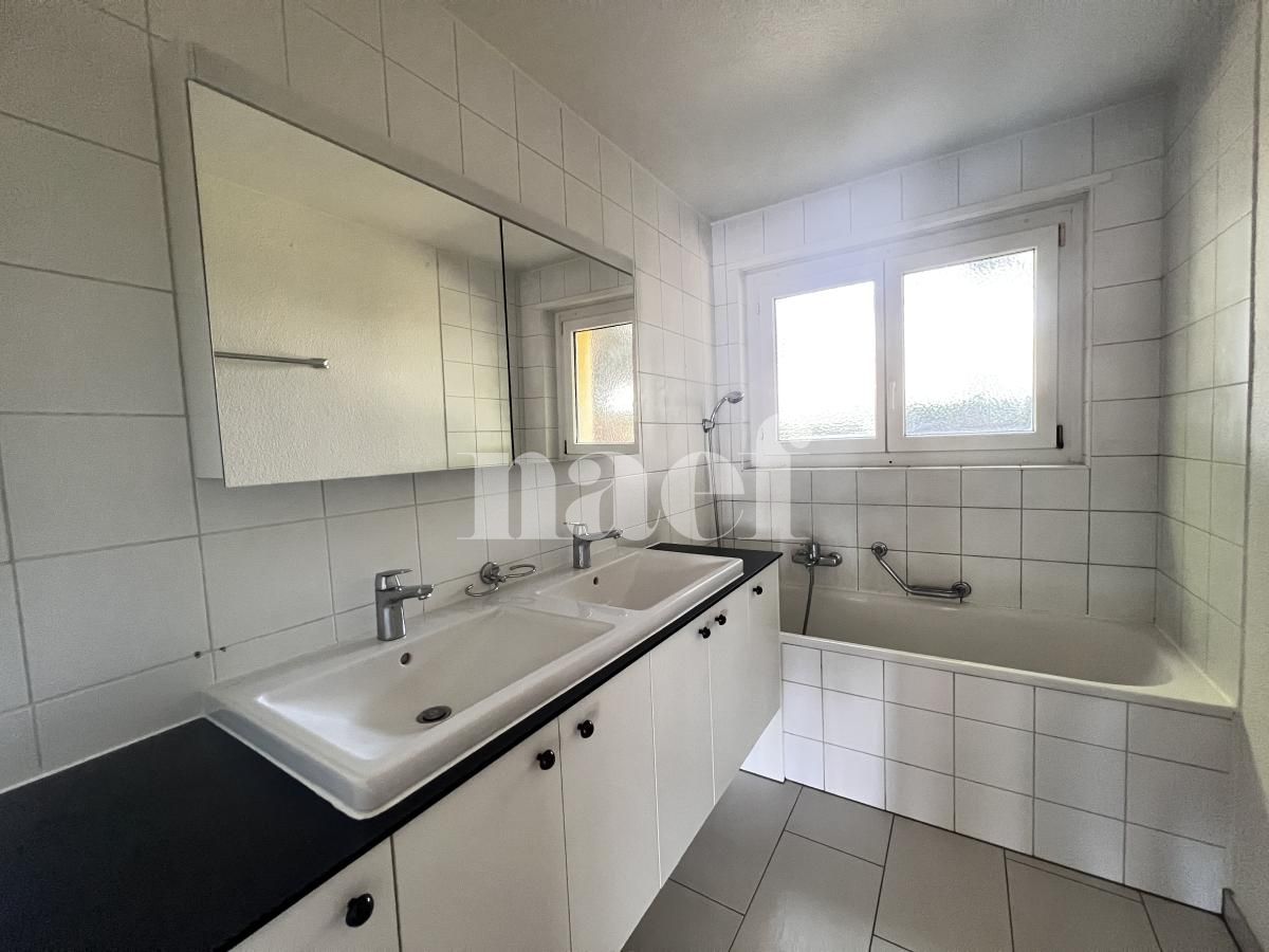 À louer : Appartement 5 Pieces Fribourg - Ref : 223672.1 | Naef Immobilier