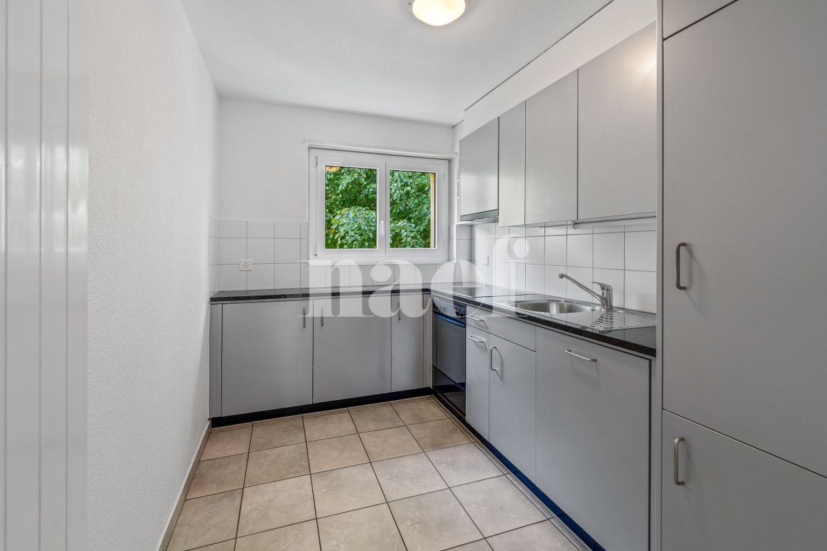À louer : Appartement 3 Pieces Fribourg - Ref : 223674.4002 | Naef Immobilier