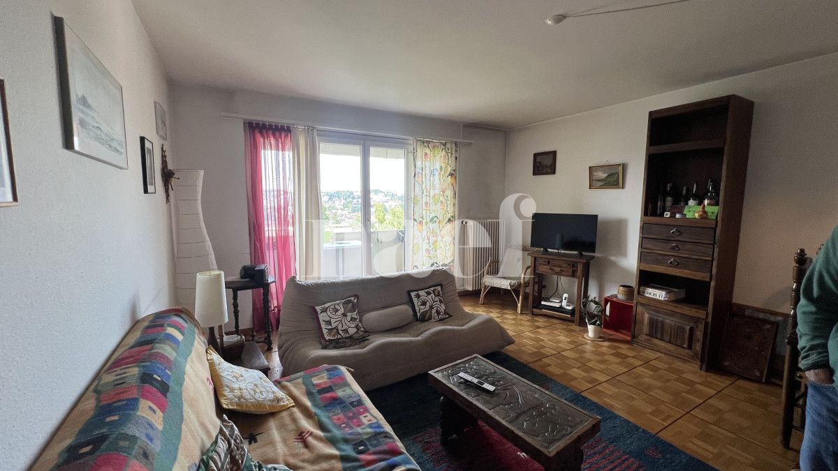 À louer : Appartement 3 Pieces Fribourg - Ref : 223674.4002 | Naef Immobilier