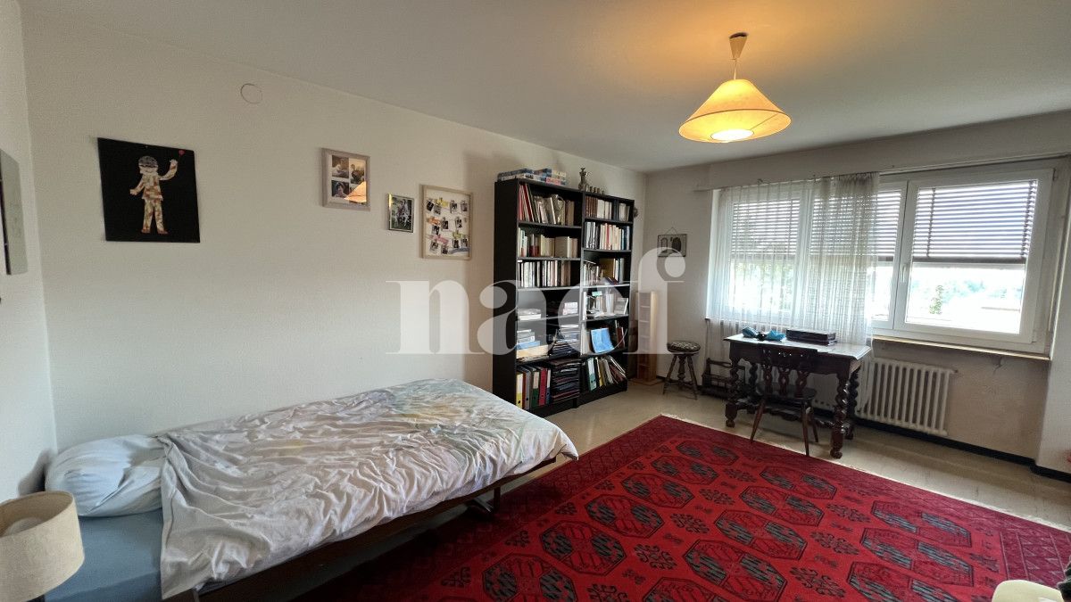 À louer : Appartement 3 Pieces Fribourg - Ref : 223674.4002 | Naef Immobilier
