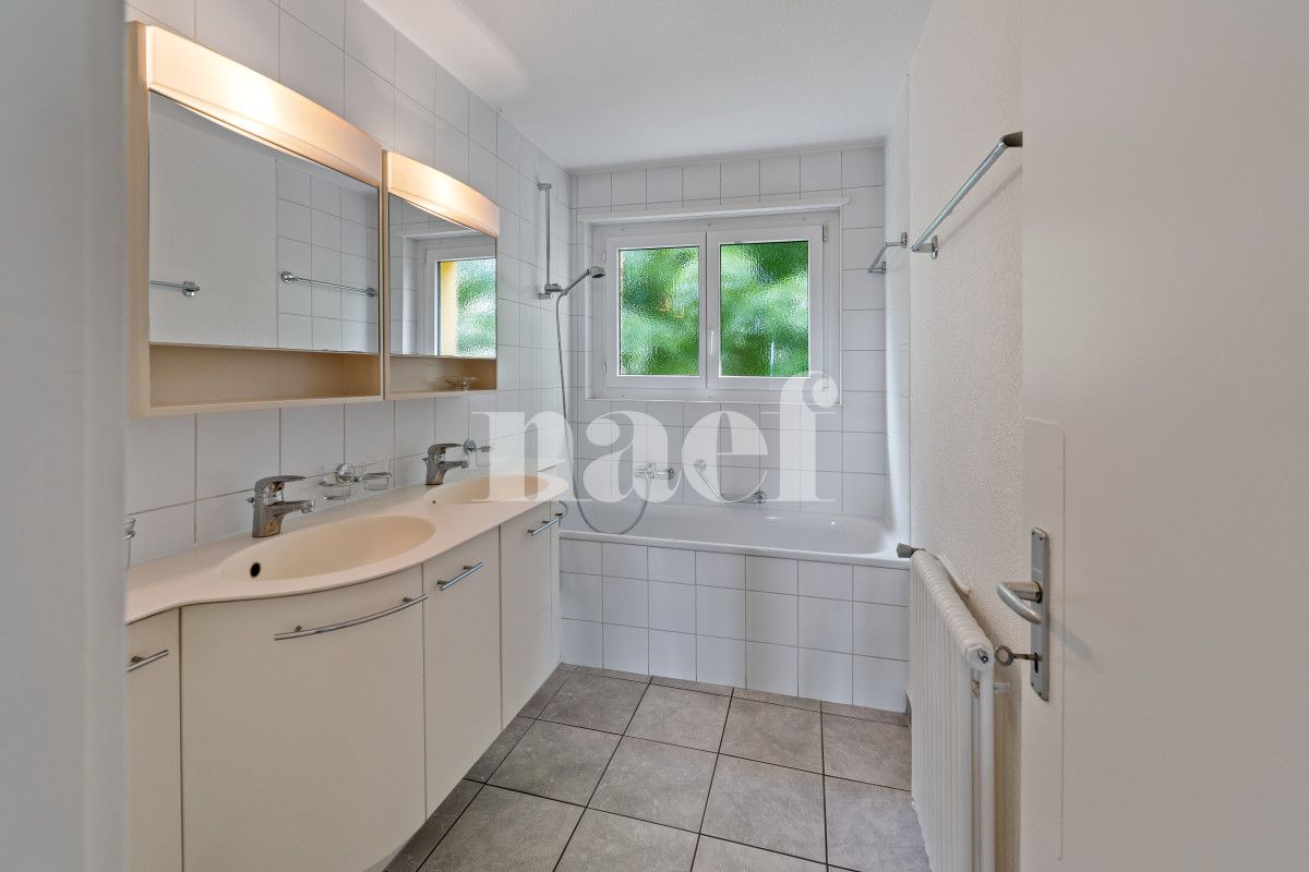 À louer : Appartement 3 Pieces Fribourg - Ref : 223674.4002 | Naef Immobilier