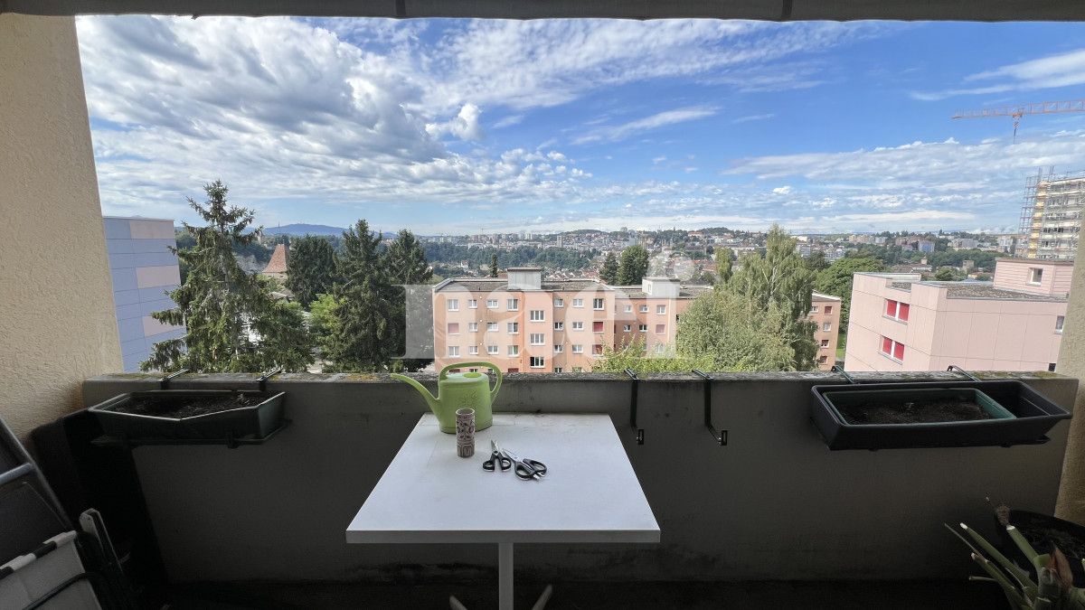 À louer : Appartement 3 Pieces Fribourg - Ref : 223674.4002 | Naef Immobilier