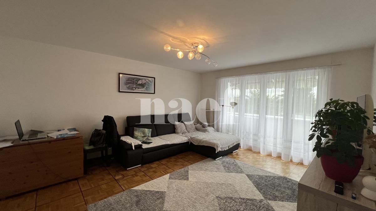 À louer : Appartement 3 Pieces Fribourg - Ref : 223676.1001 | Naef Immobilier