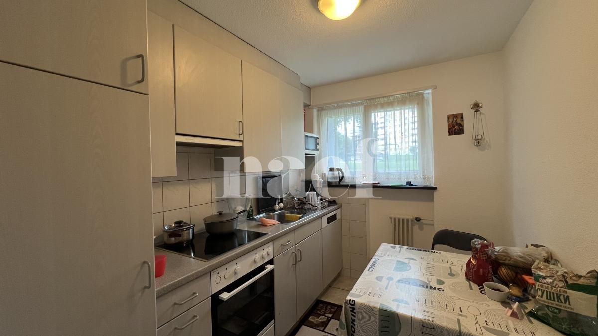 À louer : Appartement 3 Pieces Fribourg - Ref : 223676.1001 | Naef Immobilier