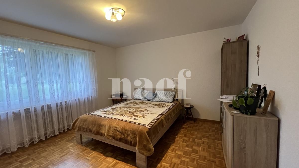 À louer : Appartement 3 Pieces Fribourg - Ref : 223676.1001 | Naef Immobilier