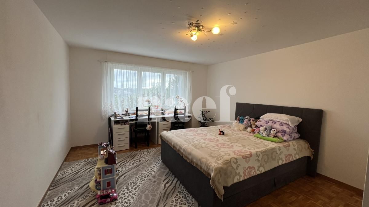 À louer : Appartement 3 Pieces Fribourg - Ref : 223676.1001 | Naef Immobilier