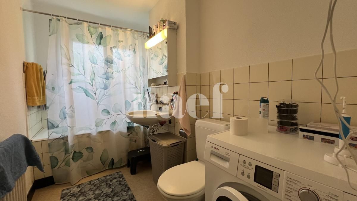 À louer : Appartement 3 Pieces Fribourg - Ref : 223676.1001 | Naef Immobilier