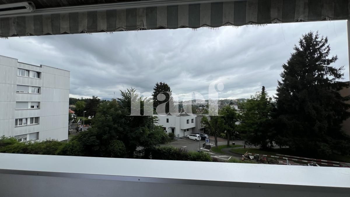 À louer : Appartement 3 Pieces Fribourg - Ref : 223676.1001 | Naef Immobilier