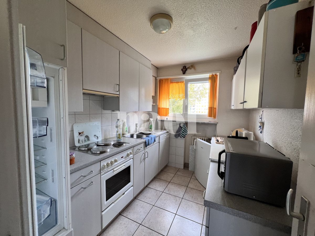 À louer : Appartement 3 Pieces Fribourg - Ref : 223676.4001 | Naef Immobilier