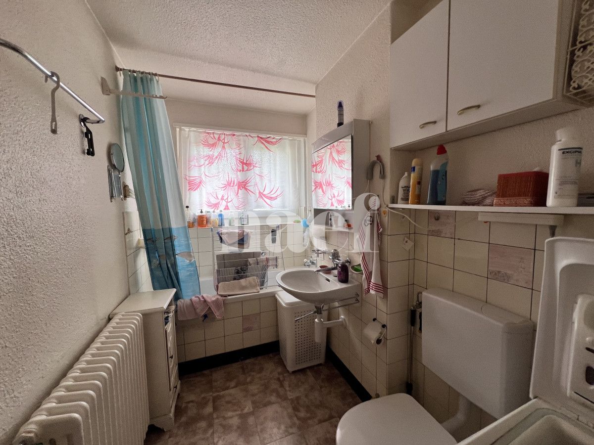 À louer : Appartement 3 Pieces Fribourg - Ref : 223676.4001 | Naef Immobilier