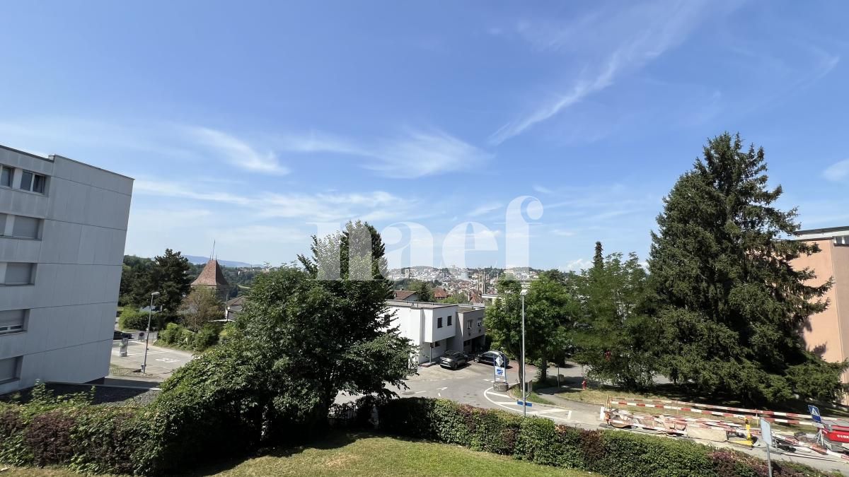 À louer : Appartement 3 Pieces Fribourg - Ref : 223677.1002 | Naef Immobilier