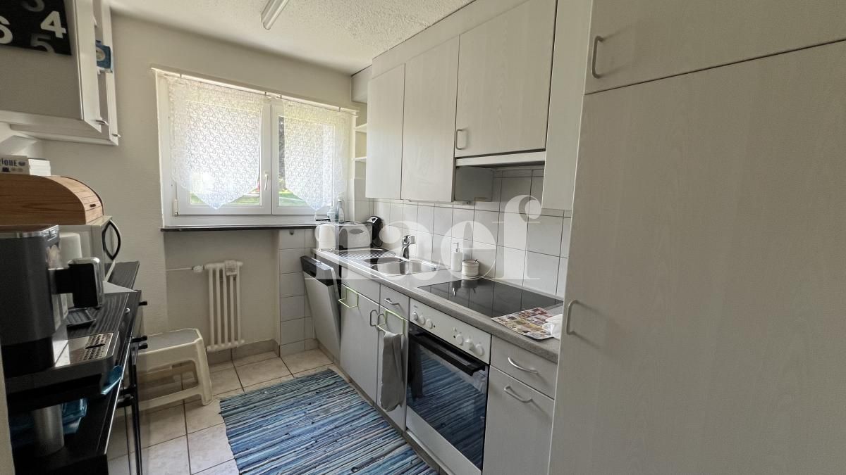 À louer : Appartement 3 Pieces Fribourg - Ref : 223677.1002 | Naef Immobilier