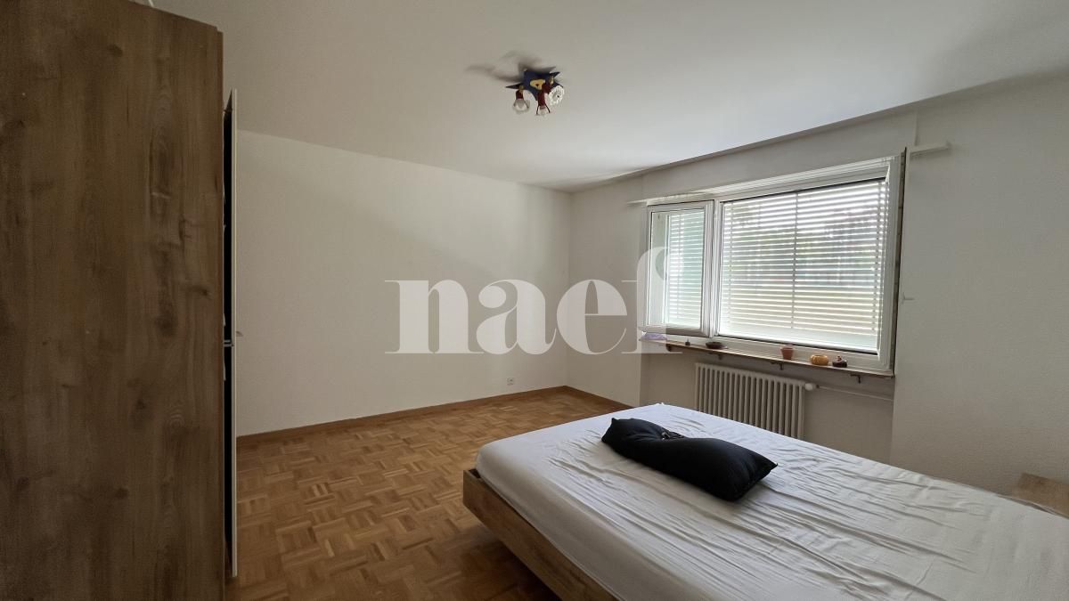 À louer : Appartement 3 Pieces Fribourg - Ref : 223677.1002 | Naef Immobilier