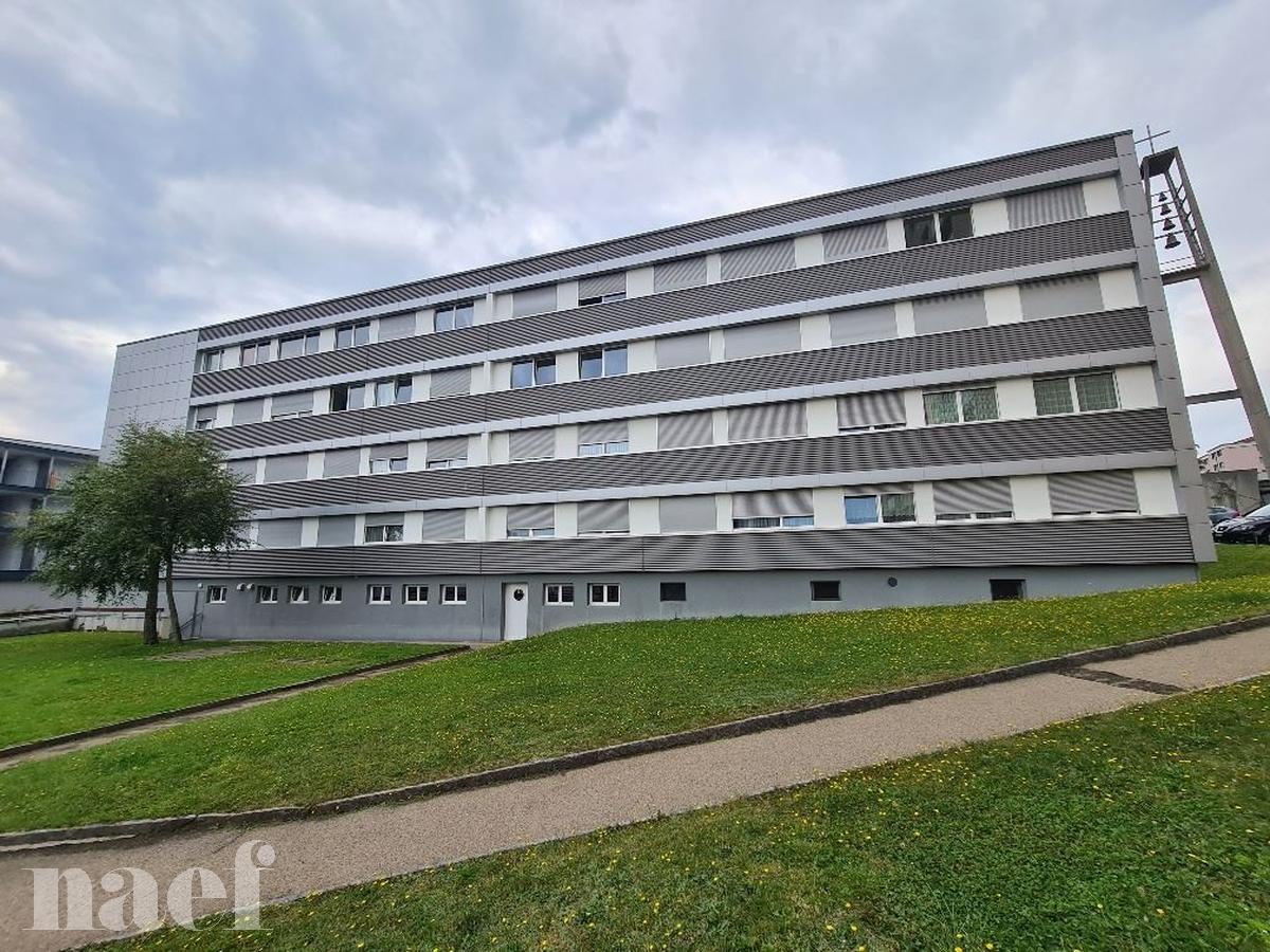 À louer : Appartement 3 Pieces Fribourg - Ref : 223679.4001 | Naef Immobilier