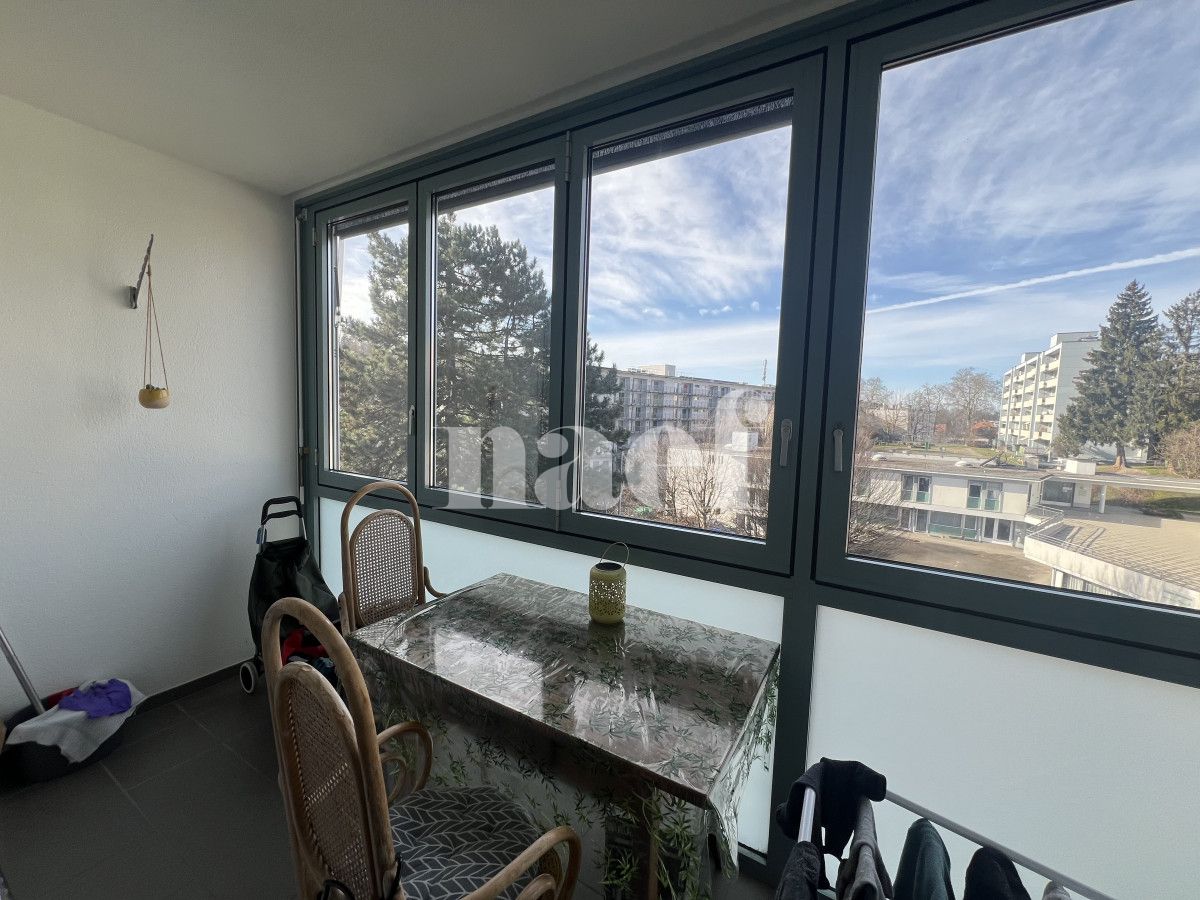 À louer : Appartement 3 Pieces Fribourg - Ref : 223679.4001 | Naef Immobilier