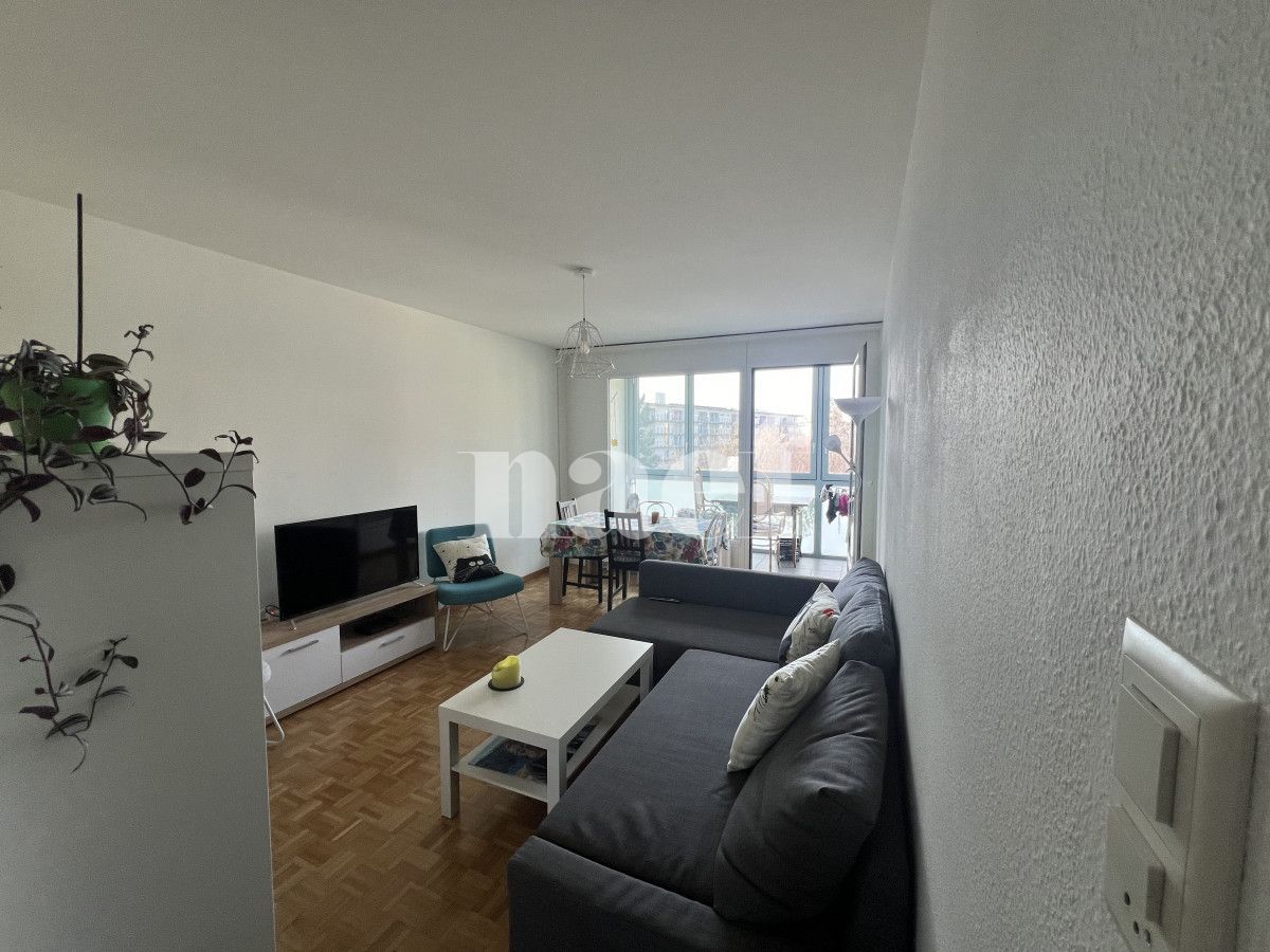 À louer : Appartement 3 Pieces Fribourg - Ref : 223679.4001 | Naef Immobilier