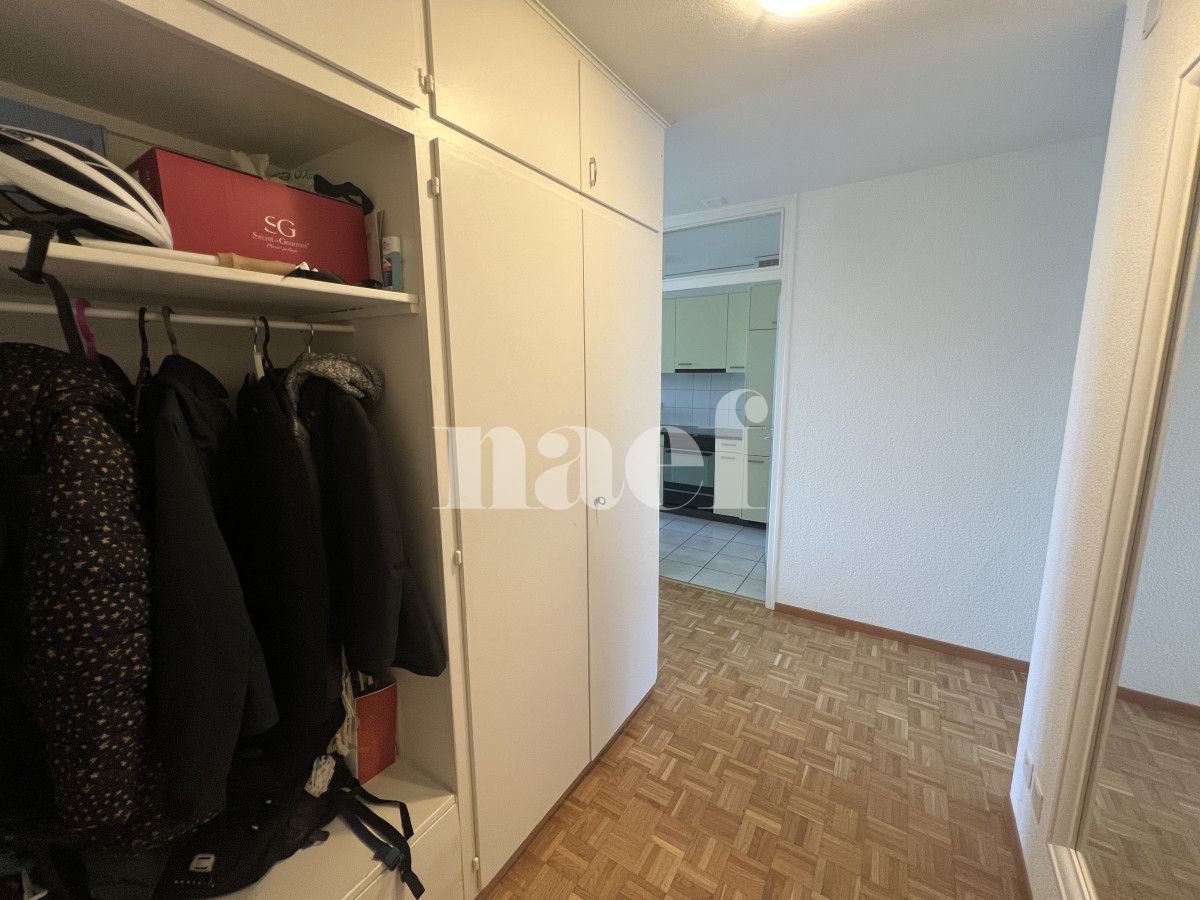 À louer : Appartement 3 Pieces Fribourg - Ref : 223679.4001 | Naef Immobilier