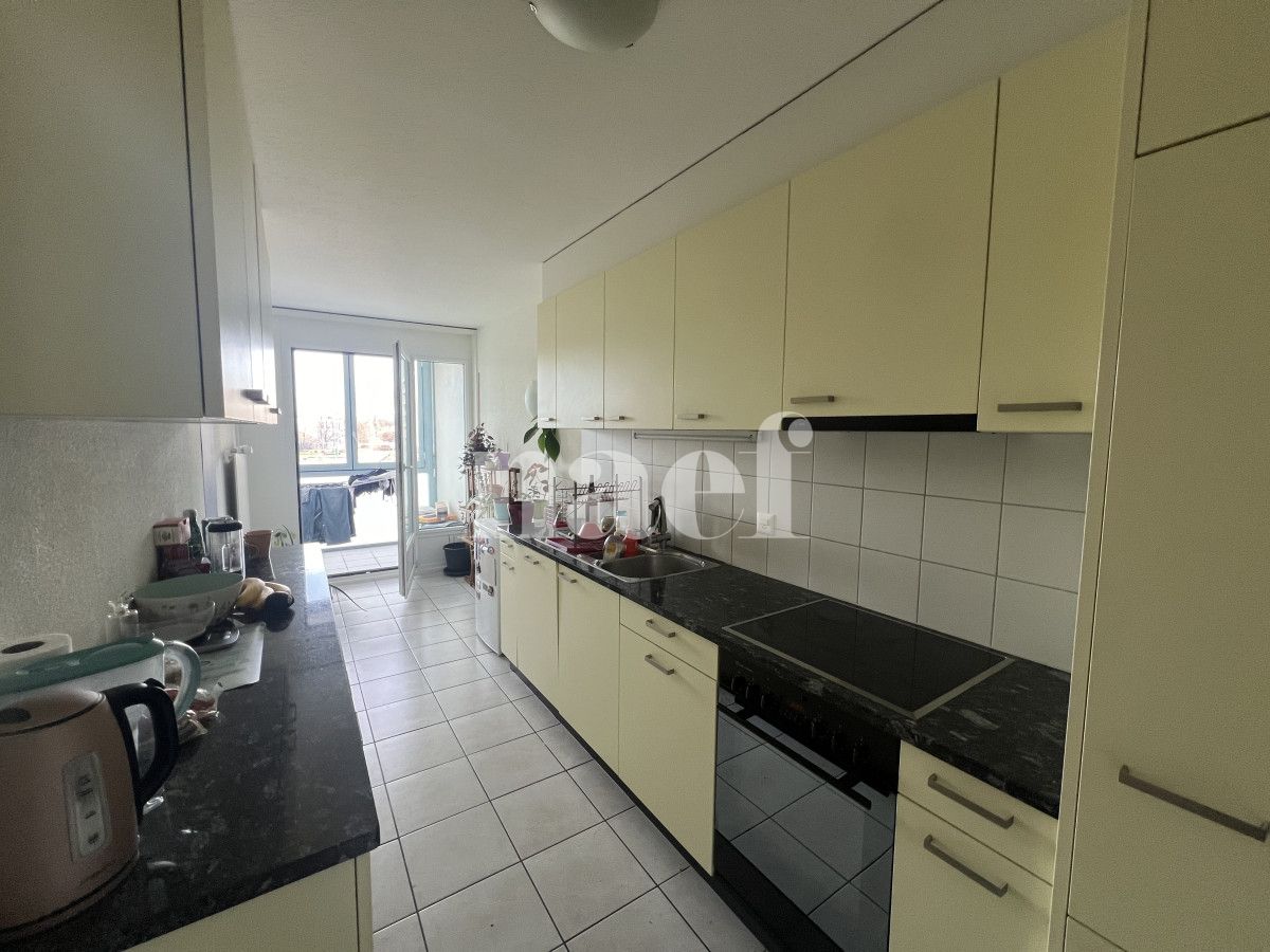 À louer : Appartement 3 Pieces Fribourg - Ref : 223679.4001 | Naef Immobilier