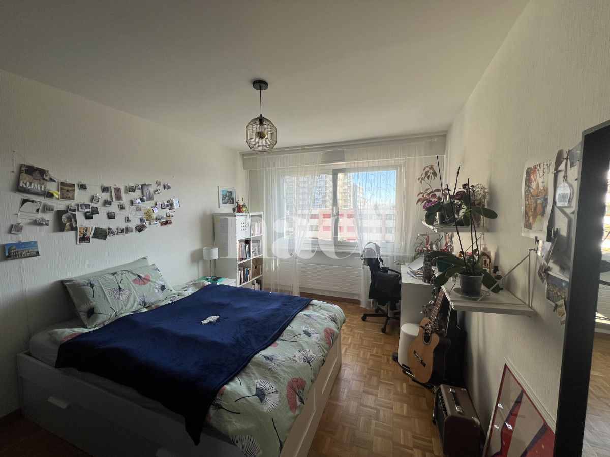 À louer : Appartement 3 Pieces Fribourg - Ref : 223679.4001 | Naef Immobilier