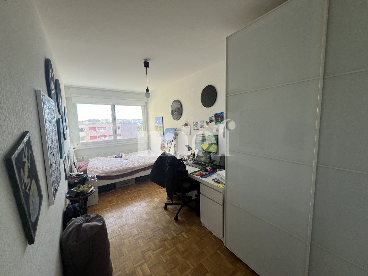 À louer : Appartement 3 Pieces Fribourg - Ref : 223679.4001 | Naef Immobilier