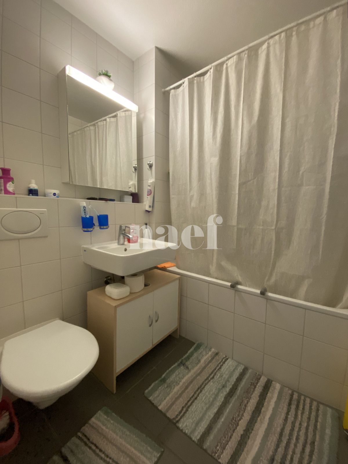 À louer : Appartement 3 Pieces Fribourg - Ref : 223679.4001 | Naef Immobilier
