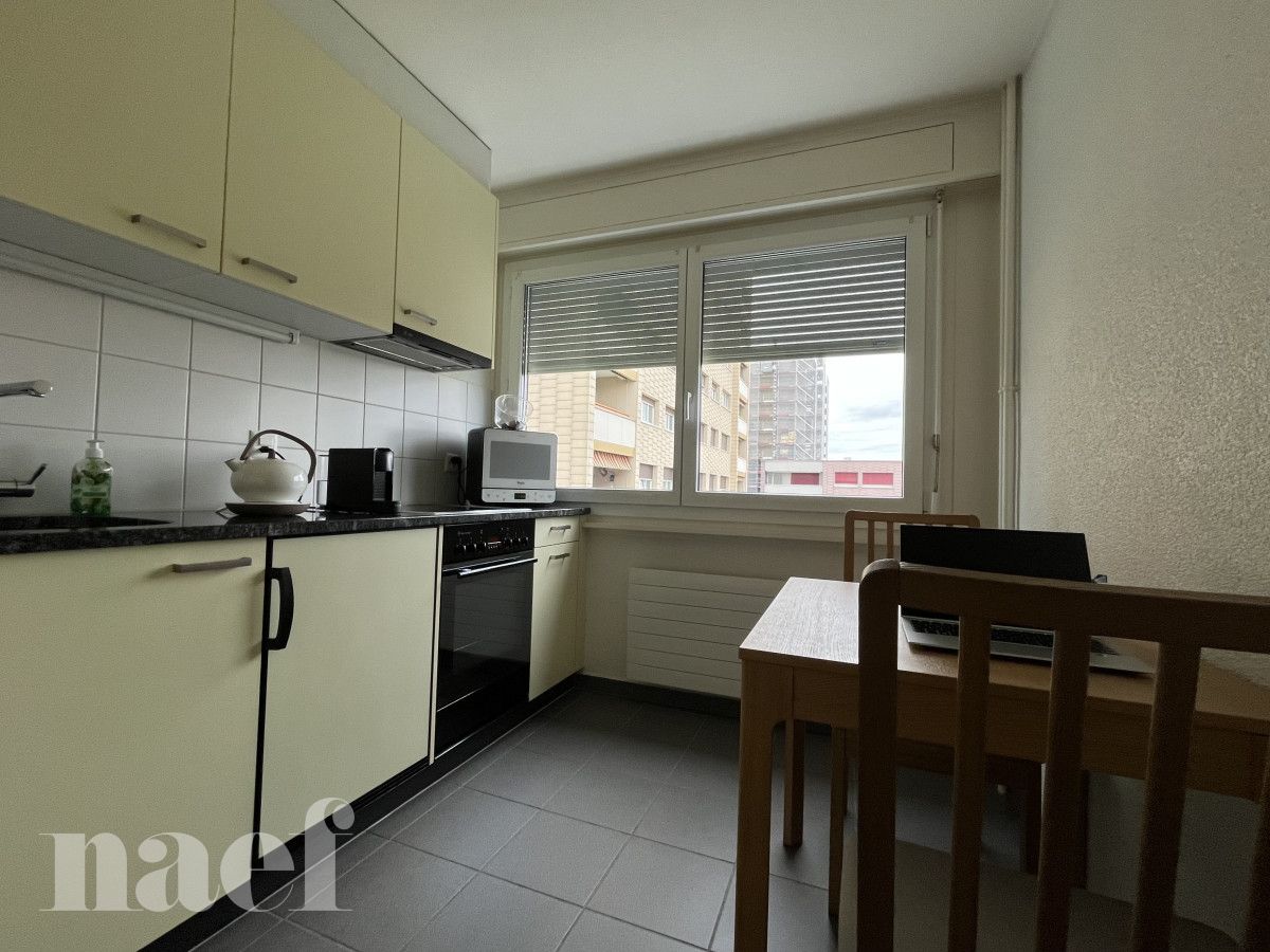 À louer : Appartement 2 Pieces Fribourg - Ref : 223680.3004 | Naef Immobilier