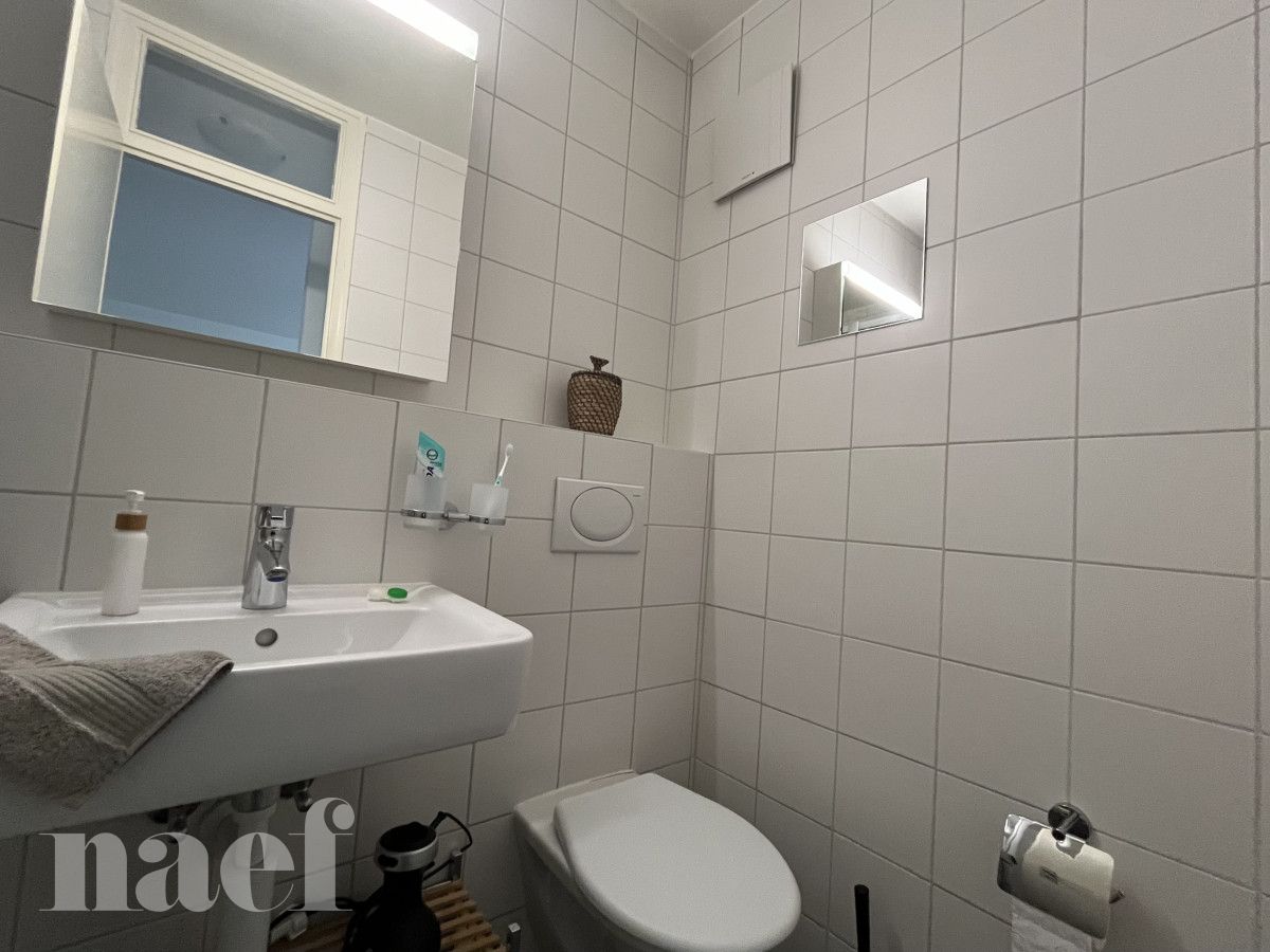 À louer : Appartement 2 Pieces Fribourg - Ref : 223680.3004 | Naef Immobilier