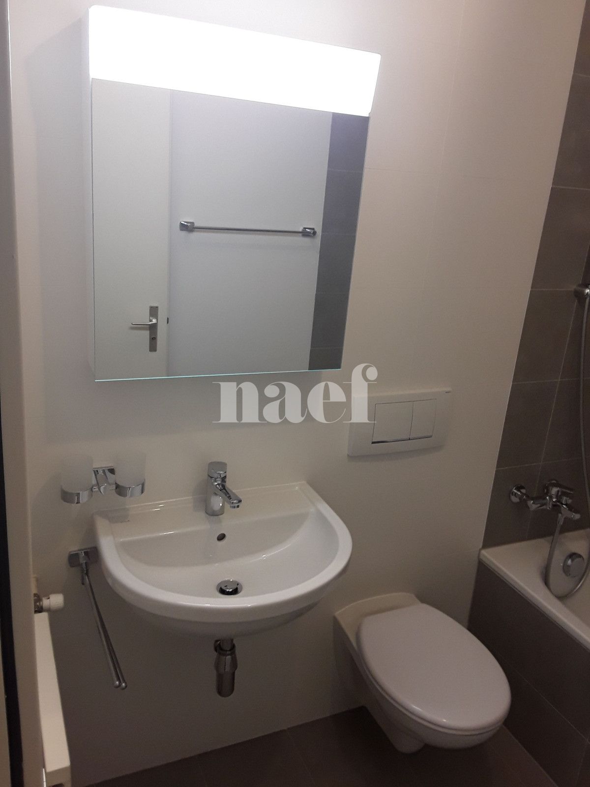 À louer : Appartement 5 Pieces Genève - Ref : 223681.1002 | Naef Immobilier