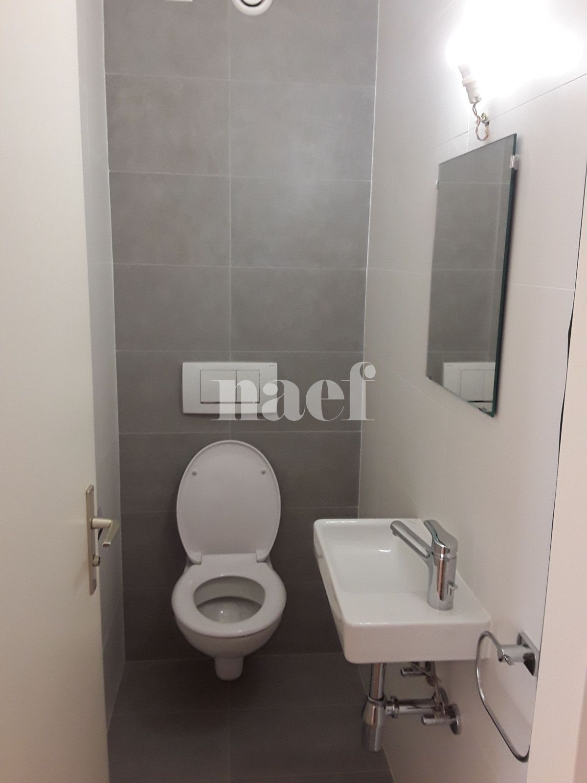 À louer : Appartement 5 Pieces Genève - Ref : 223681.1002 | Naef Immobilier