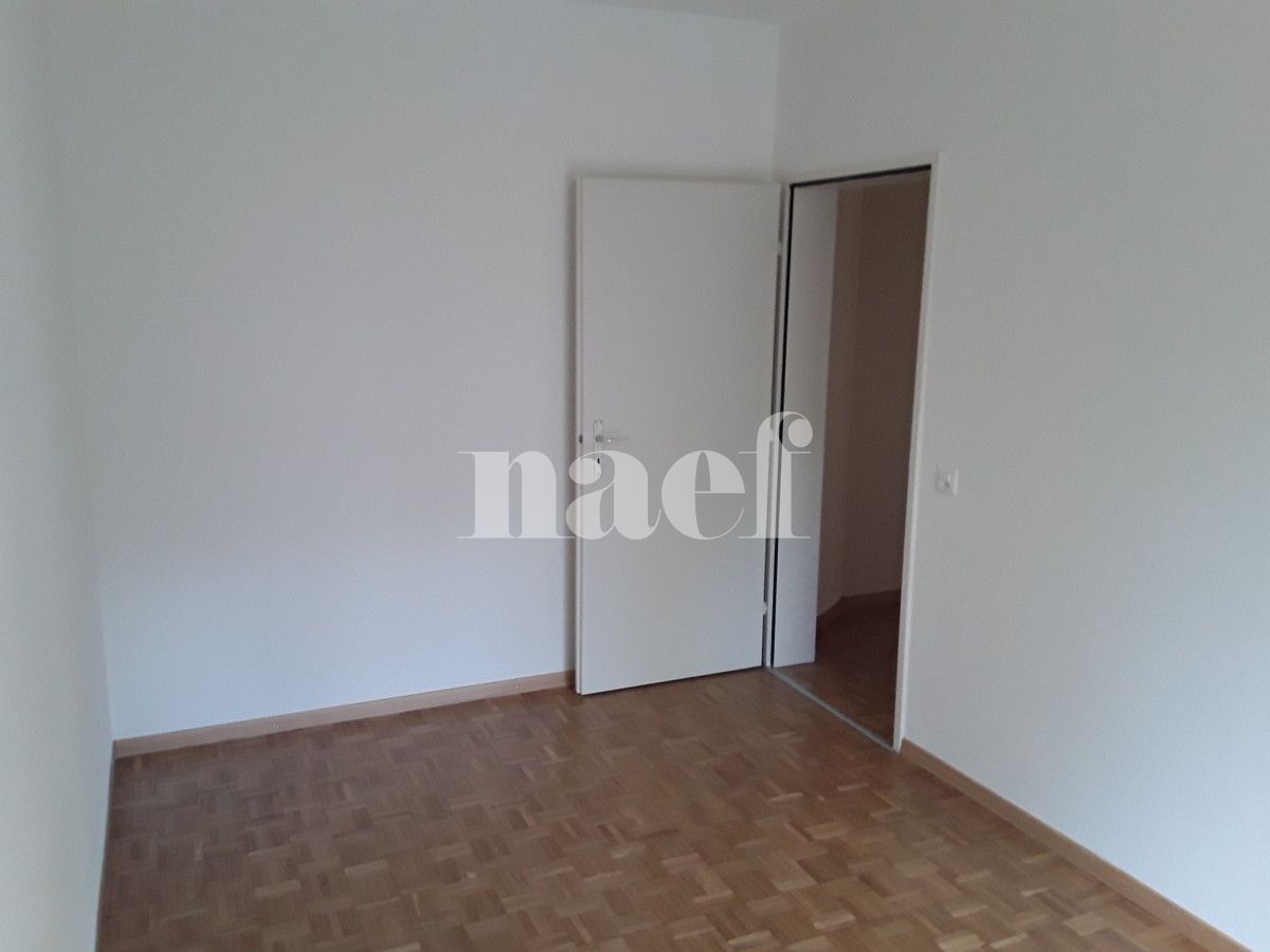 À louer : Appartement 5 Pieces Genève - Ref : 223681.1002 | Naef Immobilier