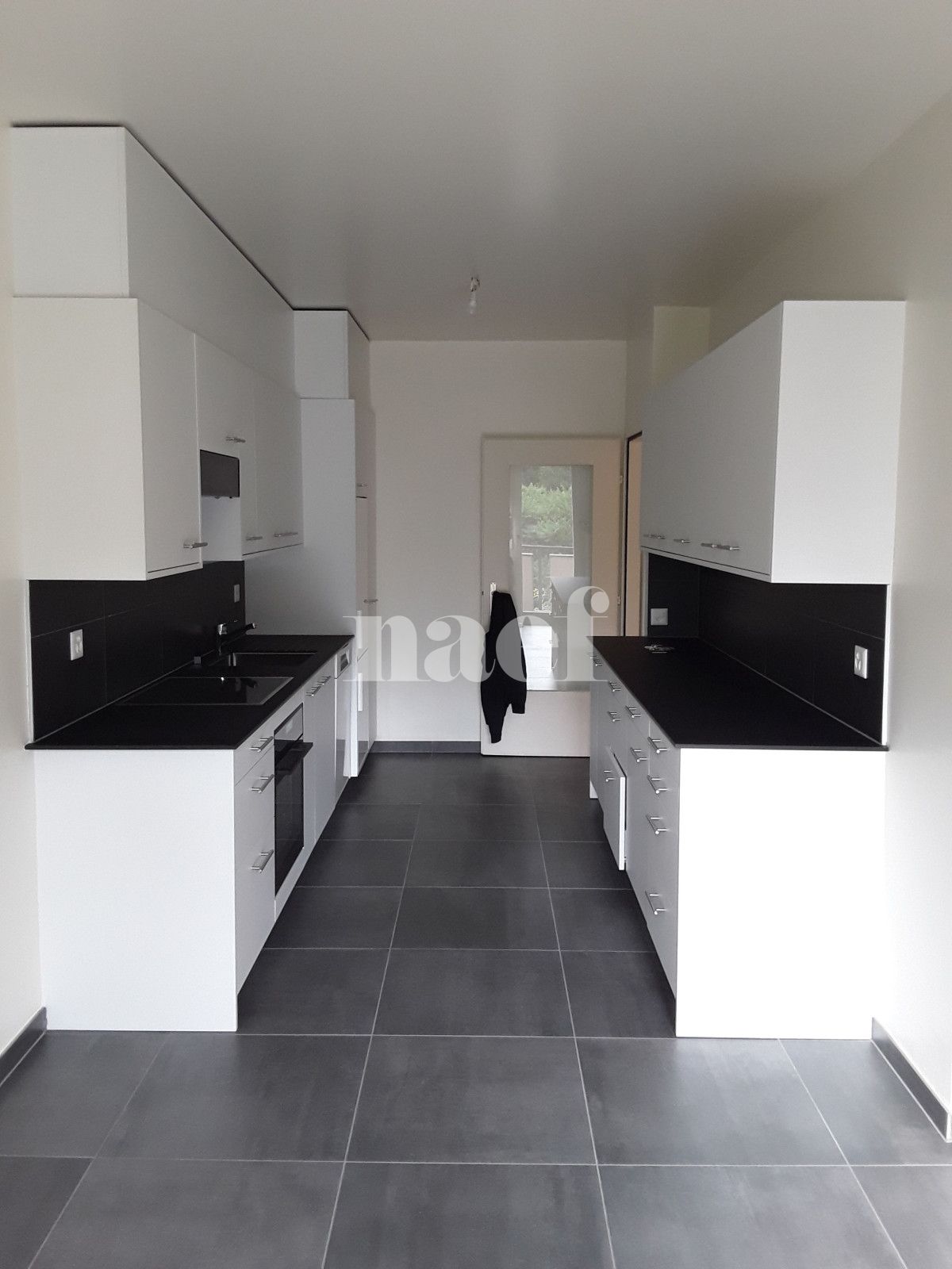 À louer : Appartement 5 Pieces Genève - Ref : 223681.1002 | Naef Immobilier