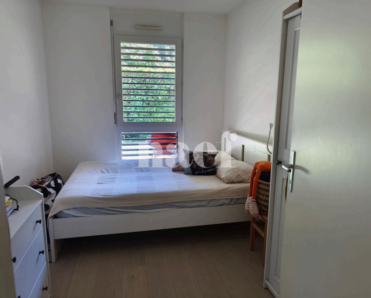 À louer : Appartement 5 Pieces Genève - Ref : 223681.2 | Naef Immobilier