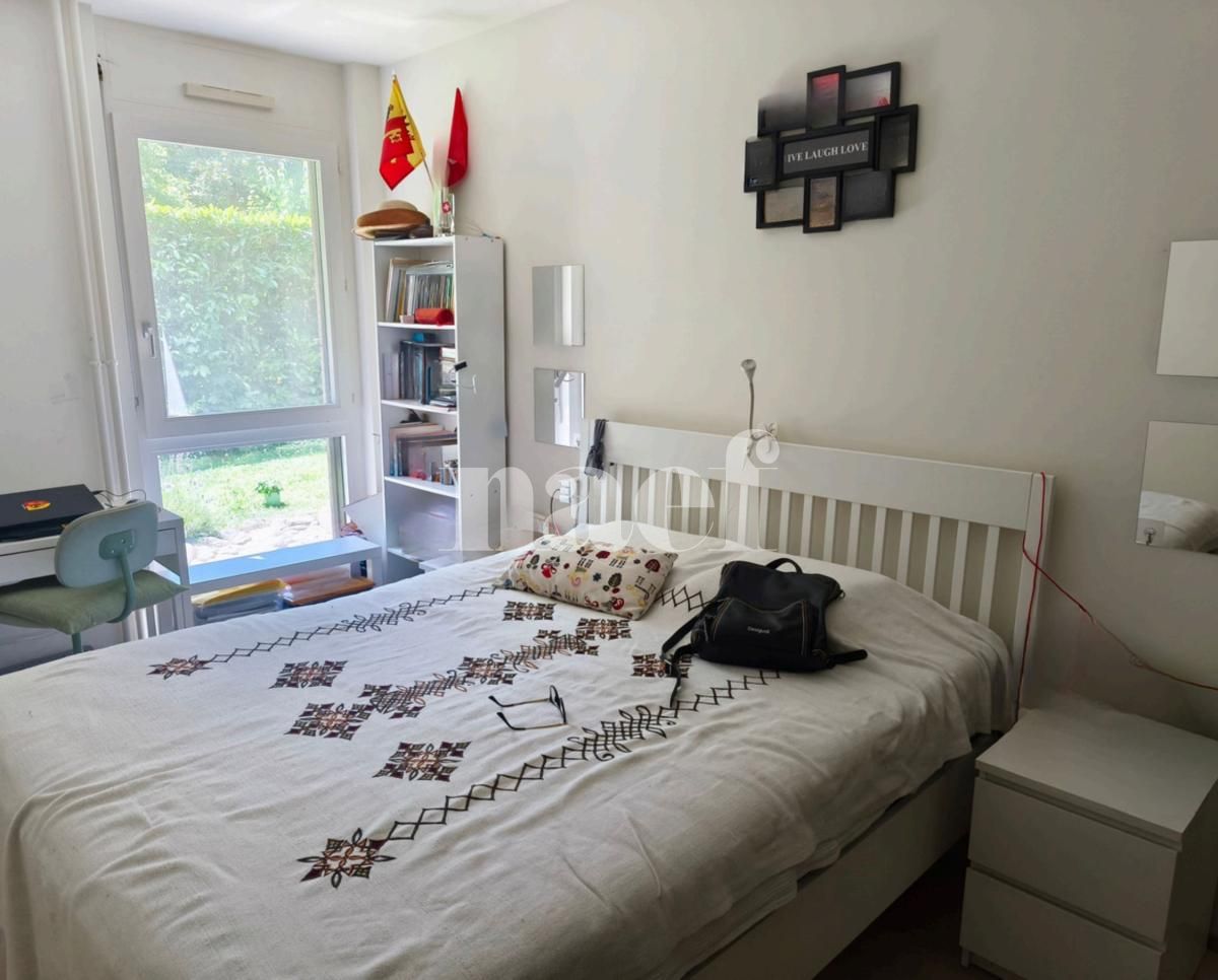 À louer : Appartement 5 Pieces Genève - Ref : 223681.2 | Naef Immobilier