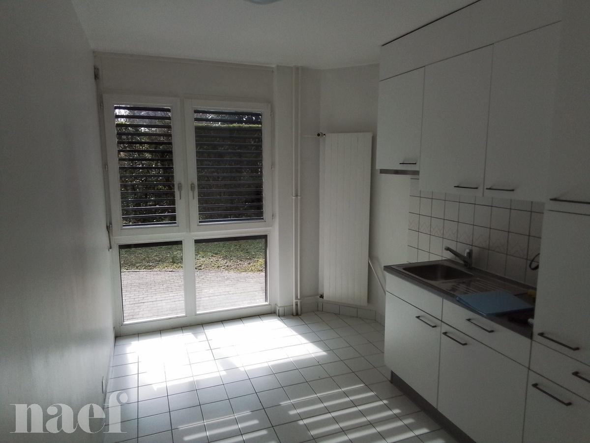 À louer : Appartement 5 Pieces Genève - Ref : 223681.2 | Naef Immobilier