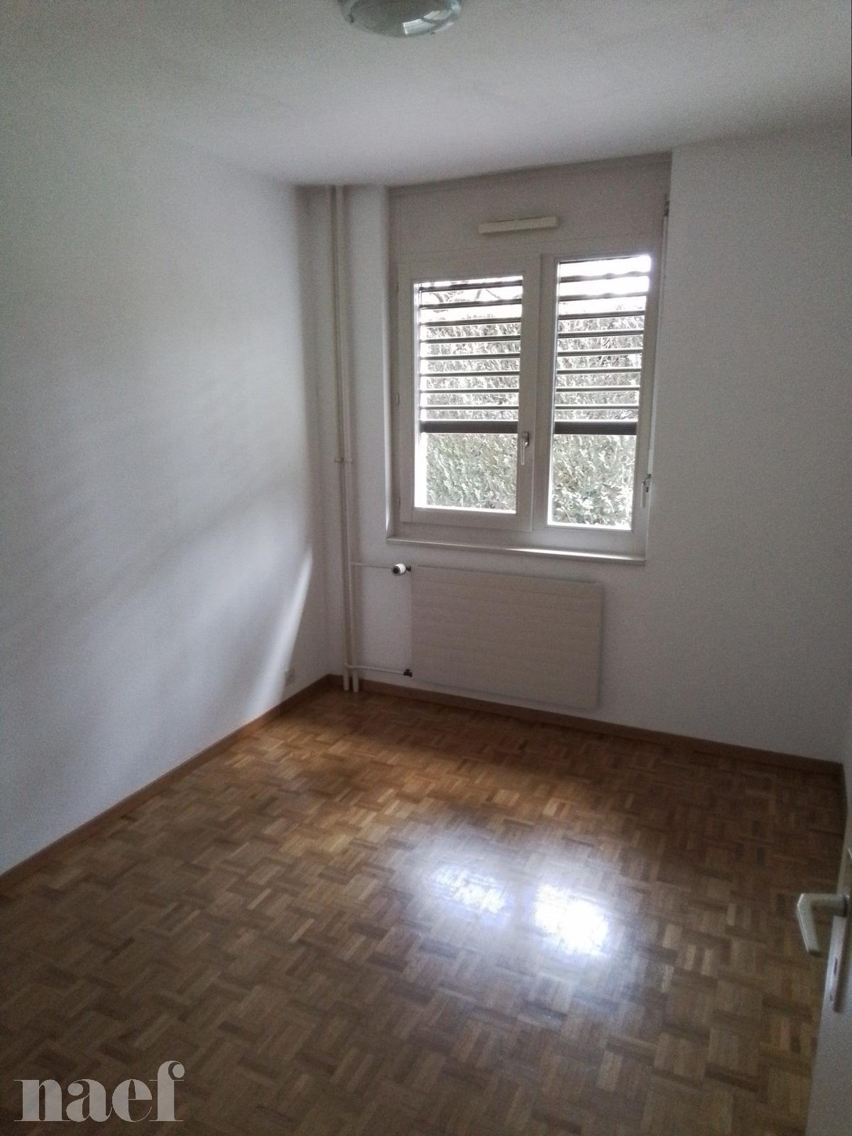 À louer : Appartement 5 Pieces Genève - Ref : 223681.2 | Naef Immobilier