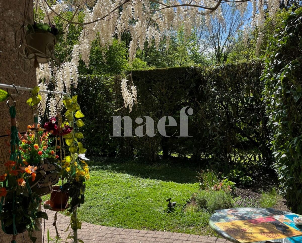 À louer : Appartement 5 Pieces Genève - Ref : 223681.2 | Naef Immobilier